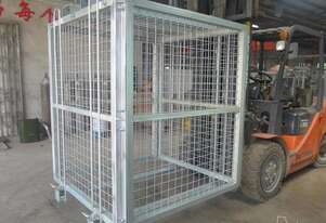 2024 NMG BLOCK CAGE GALVANISED BDN-6F