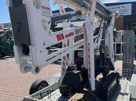 2021 Monitor 18.90 SPIDER LIFT  - picture1' - Click to enlarge
