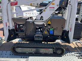 2021 Monitor 18.90 SPIDER LIFT  - picture2' - Click to enlarge