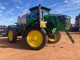 2021 JOHN DEERE R4060 SELF PROPELLED SPRAYER  - picture11' - Click to enlarge