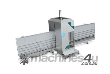 Biesse Intermac Drill Go B V Boring and milling units