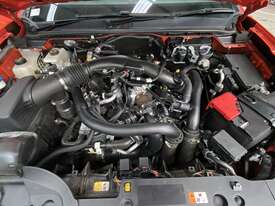 2023 Ford Ranger 4x4 Raptor Dual Cab V6 T/Petrol (Auto) - picture0' - Click to enlarge