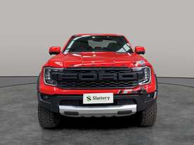 2023 Ford Ranger 4x4 Raptor Dual Cab V6 T/Petrol (Auto) - picture0' - Click to enlarge