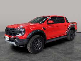 2023 Ford Ranger 4x4 Raptor Dual Cab V6 T/Petrol (Auto) - picture2' - Click to enlarge