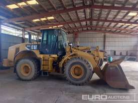 2012 CAT 966H  - picture0' - Click to enlarge