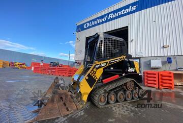 Asv 2019   RT-30 Asv 2019   RT-30