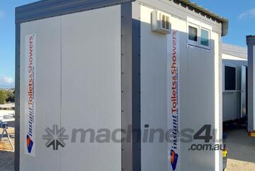   2.4x2.4m DISABLED TOILET SEWER RA2 (6802)