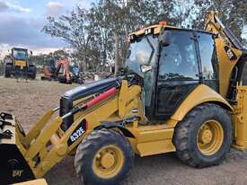 2007 Caterpillar 432E - picture0' - Click to enlarge