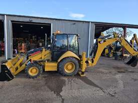 2007 Caterpillar 432E - picture1' - Click to enlarge