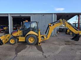 2007 Caterpillar 432E - picture2' - Click to enlarge