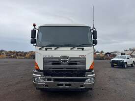 2015 Hino FS 700 2844 Tipper - picture1' - Click to enlarge