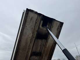 2015 Hino FS 700 2844 Tipper - picture2' - Click to enlarge