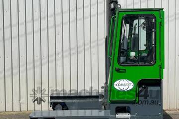 FORKLIFT COMBILIFT MULTI-DIRECTIONAL