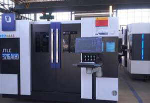 Engineer-Led Reliability + True Value: 6KW Jater Laser Cutting Machine JTLC3216H