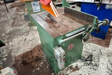 Woodfast   CS300 Panel Saw Woodfast   CS300 Panel Saw