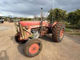 Massey Ferguson 65 Tractor (Multi Power) - picture0' - Click to enlarge