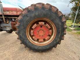 Massey Ferguson 65 Tractor (Multi Power) - picture2' - Click to enlarge