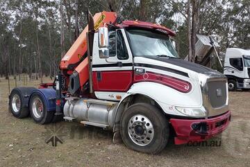 Caterpillar   CT 700-13L