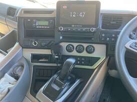 2023 Nissan UD Quon CD 25 360 Curtain Sider - picture0' - Click to enlarge