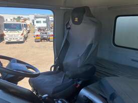 2023 Nissan UD Quon CD 25 360 Curtain Sider - picture0' - Click to enlarge