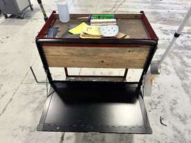 Contingency For Mobile Tool Trollies And Tool Boxes - picture1' - Click to enlarge