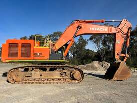 2017 Hitachi ZX690-5B - picture1' - Click to enlarge