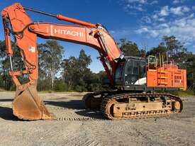 2017 Hitachi ZX690-5B - picture2' - Click to enlarge