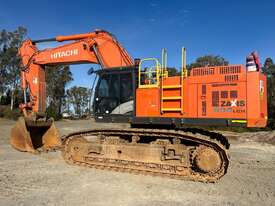 2017 Hitachi ZX690-5B - picture18' - Click to enlarge