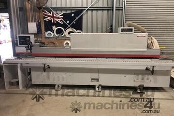 KDT Edge Bander Hot Melt Excellent Condition, Light Use, Ready to Work