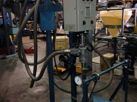 MOBILE VACUUM TRANSFER UNIT - picture0' - Click to enlarge