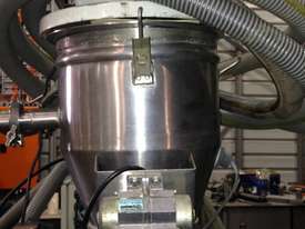 MOBILE VACUUM TRANSFER UNIT - picture1' - Click to enlarge