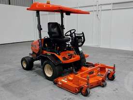 Kubota F3690 - picture0' - Click to enlarge