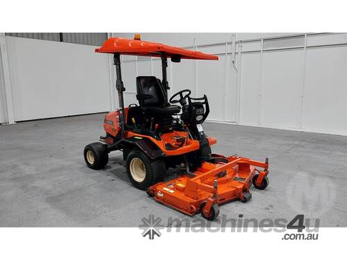 Kubota F3690