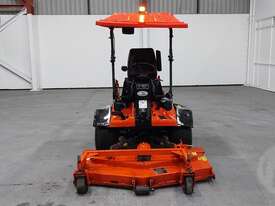 Kubota F3690 - picture0' - Click to enlarge