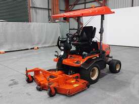 Kubota F3690 - picture1' - Click to enlarge