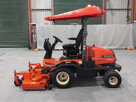 Kubota F3690 - picture2' - Click to enlarge