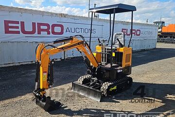 Unused 2025 Captok CK15