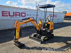 Unused 2025 Captok CK15  - picture0' - Click to enlarge