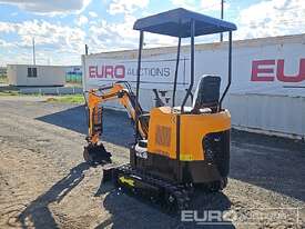 Unused 2025 Captok CK15  - picture0' - Click to enlarge