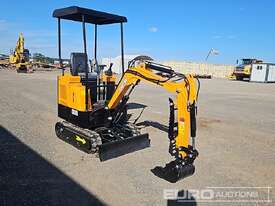 Unused 2025 Captok CK15  - picture2' - Click to enlarge