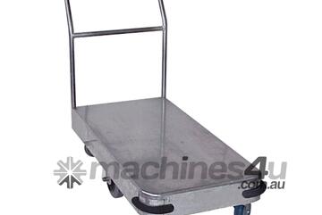 6 Wheel Trolley 450kg