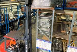 Forklift Tyne Extensions Hydraulic