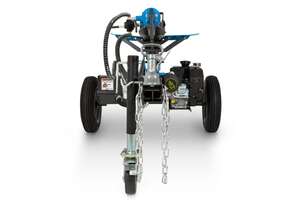 BUSHRANGER 25 TON LOG SPLITTER