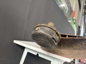 STIHL FS240 Whipper Snipper (Ex-Council) - picture0' - Click to enlarge