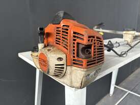 STIHL FS240 Whipper Snipper (Ex-Council) - picture0' - Click to enlarge