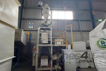 Reduction Engineering Mill