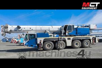 Demag 2010   AC100-4L