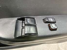 2008 Toyota Hiace Van T/Diesel (Manual) - picture0' - Click to enlarge
