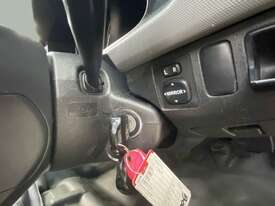 2008 Toyota Hiace Van T/Diesel (Manual) - picture1' - Click to enlarge