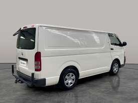 2008 Toyota Hiace Van T/Diesel (Manual) - picture2' - Click to enlarge